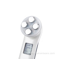 Waterproof Wrinkles Reduction RF/EMS Beauty Instrument